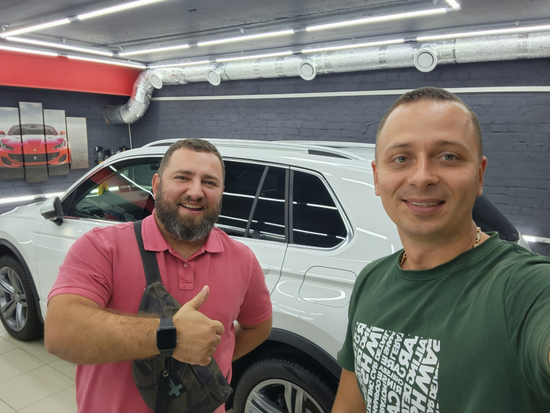 Владелец компании по продаже Кирпича