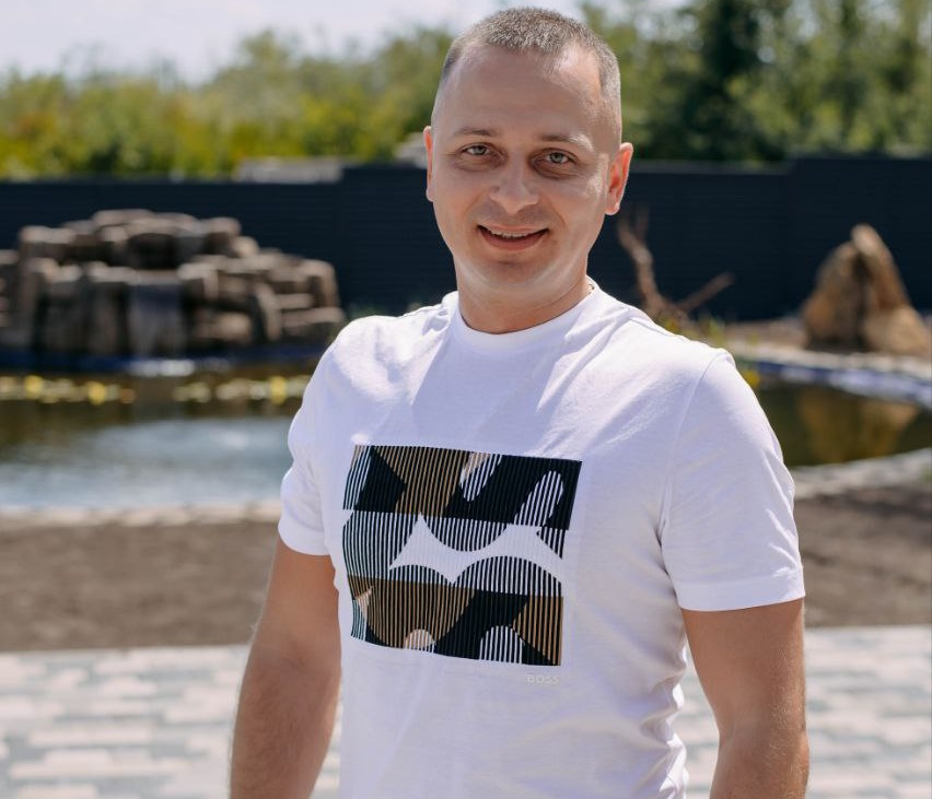 Мугандин Артур